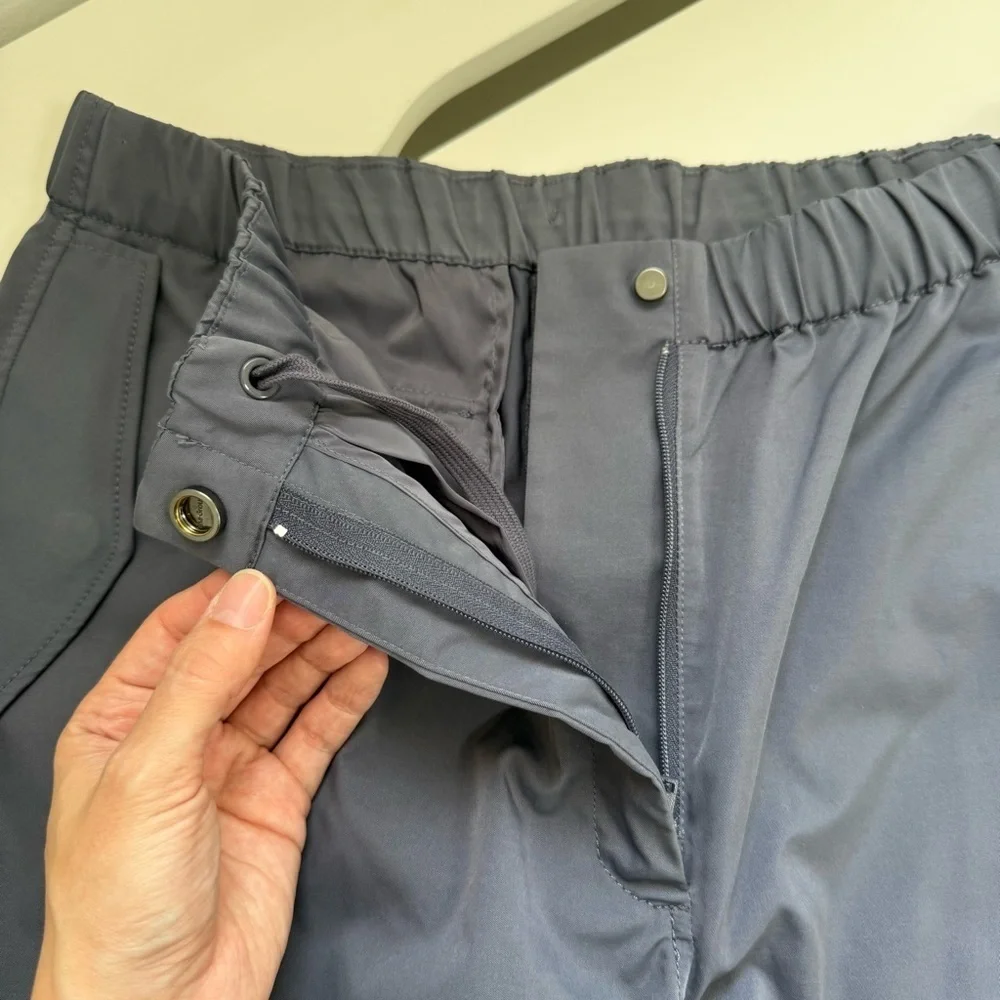 The Group Emerson Pant in Serpent Grey Size 0 Aritzia #107651 - Picture 8 of 13